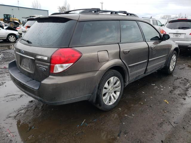 Photo 2 VIN: 4S4BP62C787318629 - SUBARU LEGACY 