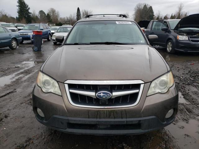 Photo 4 VIN: 4S4BP62C787318629 - SUBARU LEGACY 