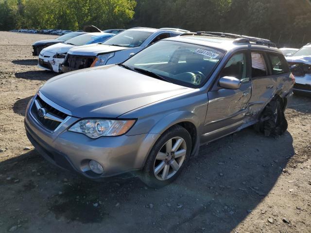 Photo 0 VIN: 4S4BP62C787318842 - SUBARU OUTBACK 2. 