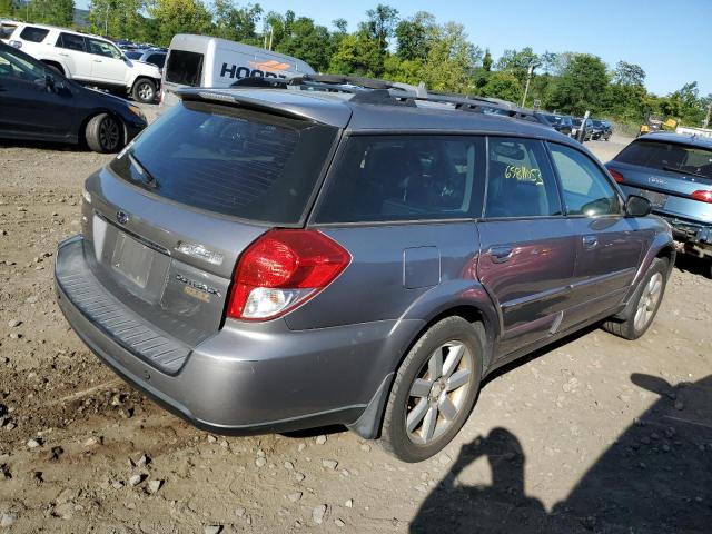 Photo 2 VIN: 4S4BP62C787318842 - SUBARU OUTBACK 2. 