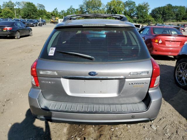 Photo 5 VIN: 4S4BP62C787318842 - SUBARU OUTBACK 2. 