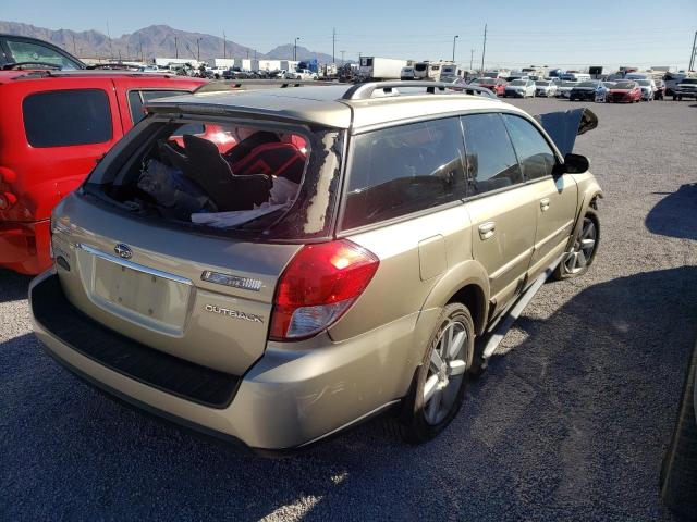 Photo 3 VIN: 4S4BP62C787325662 - SUBARU OUTBACK 2. 