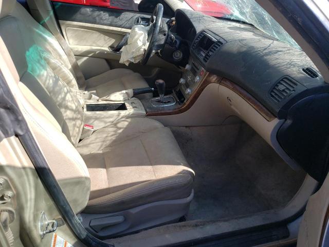 Photo 4 VIN: 4S4BP62C787325662 - SUBARU OUTBACK 2. 