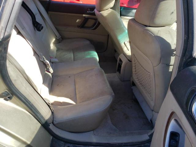 Photo 5 VIN: 4S4BP62C787325662 - SUBARU OUTBACK 2. 