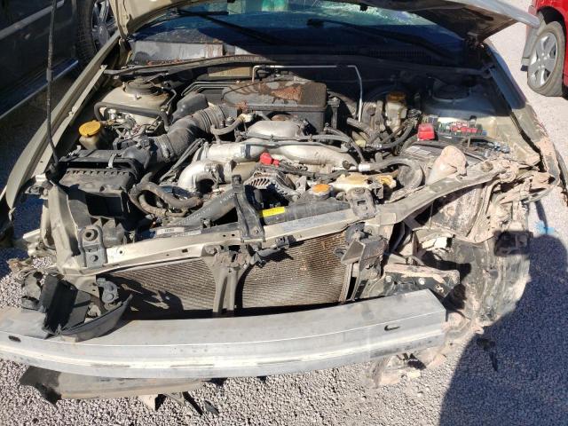 Photo 6 VIN: 4S4BP62C787325662 - SUBARU OUTBACK 2. 