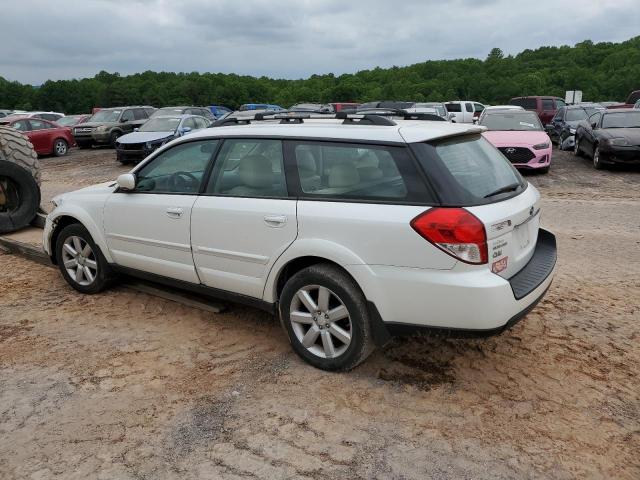 Photo 1 VIN: 4S4BP62C787346656 - SUBARU OUTBACK 