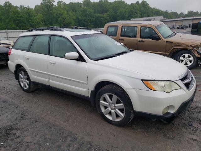 Photo 3 VIN: 4S4BP62C787346656 - SUBARU OUTBACK 