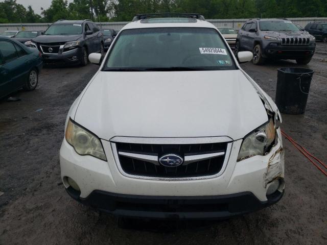 Photo 4 VIN: 4S4BP62C787346656 - SUBARU OUTBACK 