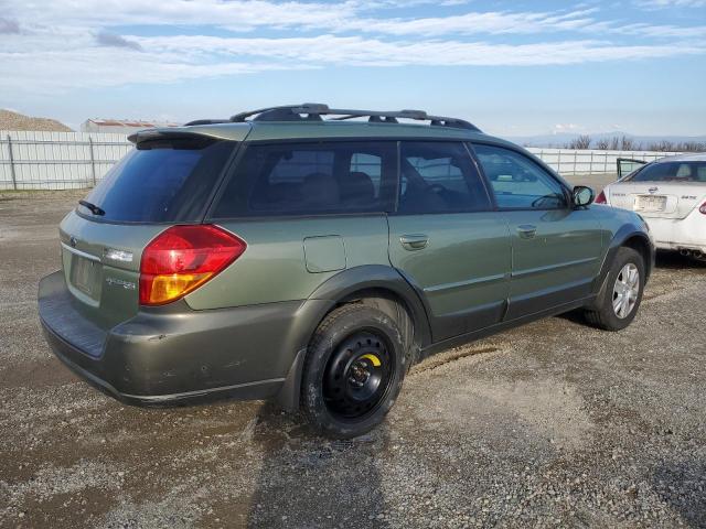 Photo 2 VIN: 4S4BP62C856328460 - SUBARU LEGACY 