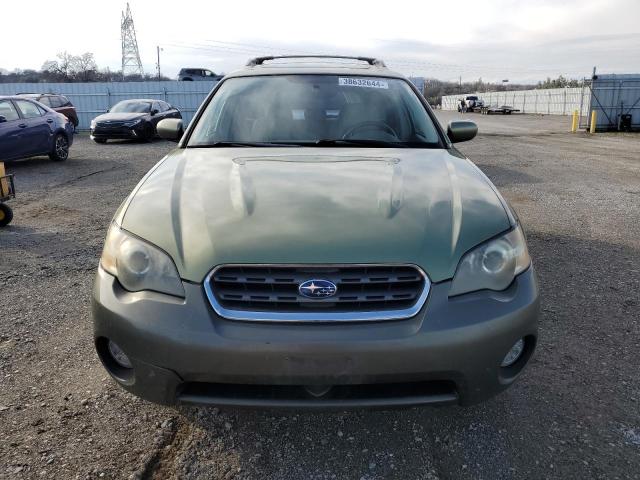 Photo 4 VIN: 4S4BP62C856328460 - SUBARU LEGACY 