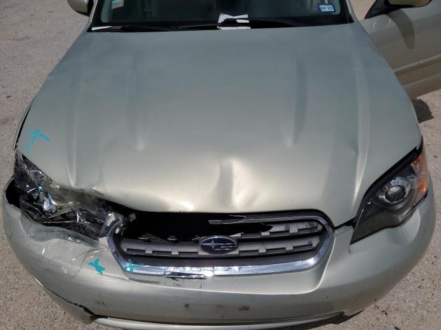 Photo 10 VIN: 4S4BP62C857348931 - SUBARU LEGACY OUT 