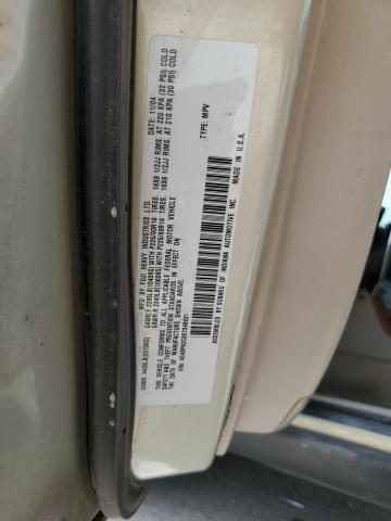 Photo 11 VIN: 4S4BP62C857348931 - SUBARU LEGACY OUT 