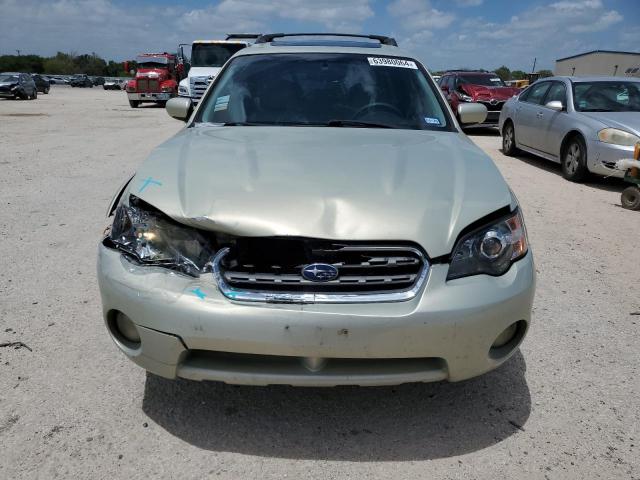 Photo 4 VIN: 4S4BP62C857348931 - SUBARU LEGACY OUT 