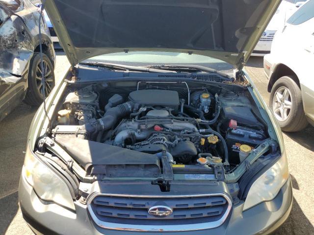 Photo 10 VIN: 4S4BP62C867318801 - SUBARU LEGACY OUT 