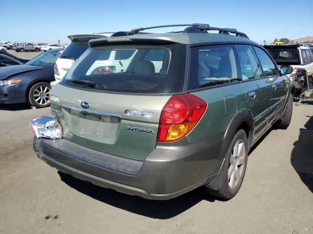 Photo 2 VIN: 4S4BP62C867318801 - SUBARU LEGACY OUT 