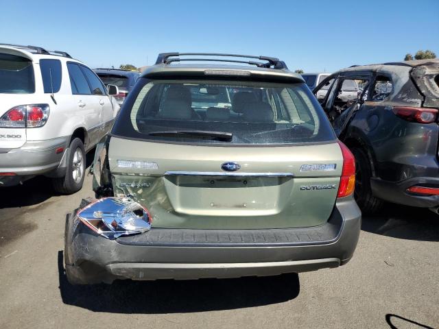 Photo 5 VIN: 4S4BP62C867318801 - SUBARU LEGACY OUT 