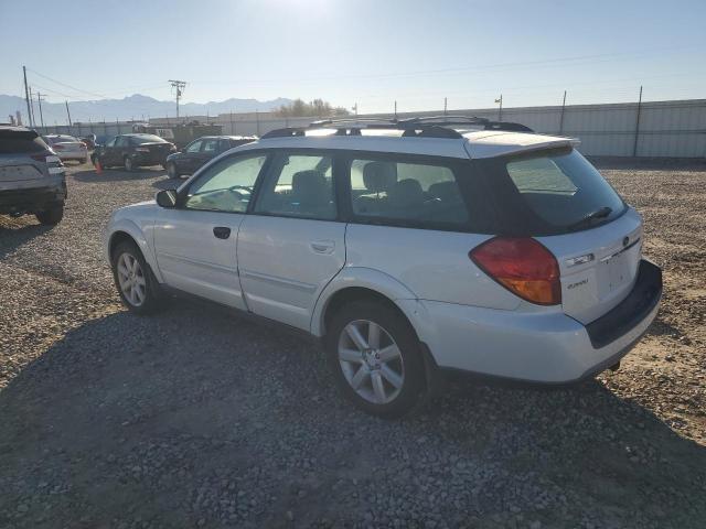 Photo 1 VIN: 4S4BP62C867324890 - SUBARU LEGACY OUT 