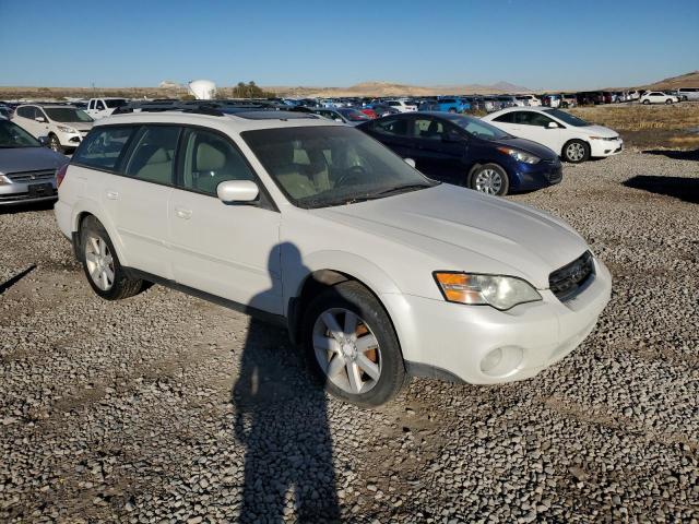 Photo 3 VIN: 4S4BP62C867324890 - SUBARU LEGACY OUT 