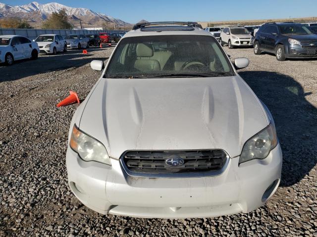 Photo 4 VIN: 4S4BP62C867324890 - SUBARU LEGACY OUT 