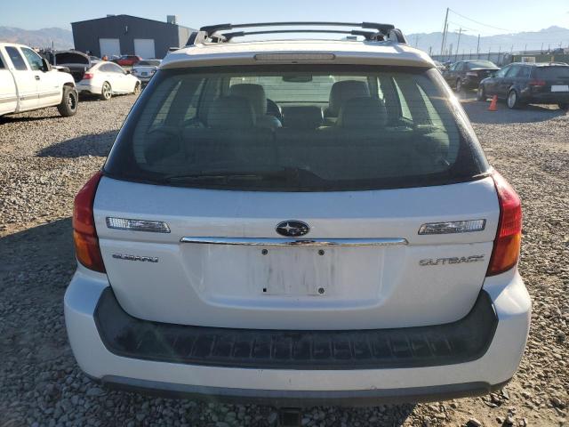 Photo 5 VIN: 4S4BP62C867324890 - SUBARU LEGACY OUT 