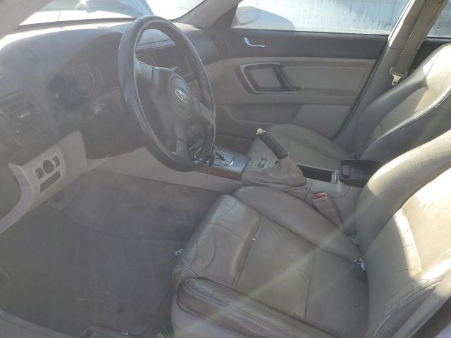 Photo 6 VIN: 4S4BP62C867324890 - SUBARU LEGACY OUT 