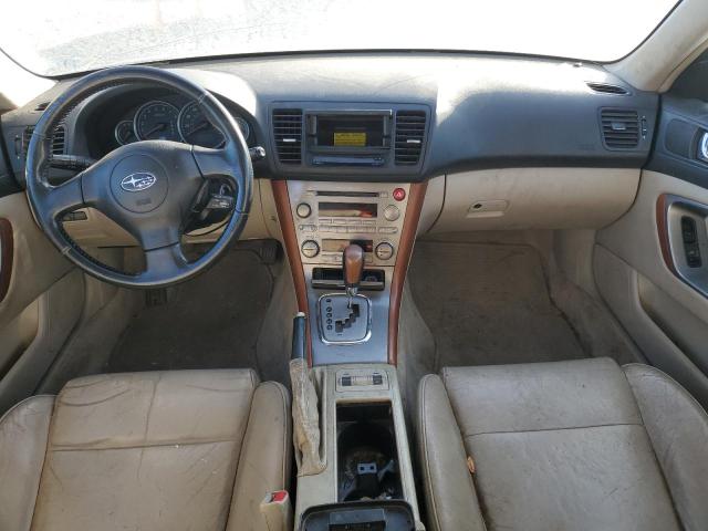 Photo 7 VIN: 4S4BP62C867324890 - SUBARU LEGACY OUT 