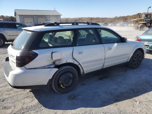 Photo 2 VIN: 4S4BP62C867364063 - SUBARU LEGACY 