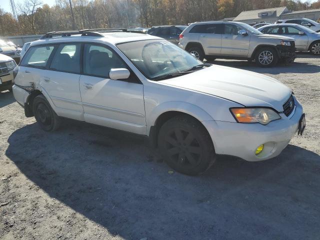 Photo 3 VIN: 4S4BP62C867364063 - SUBARU LEGACY 