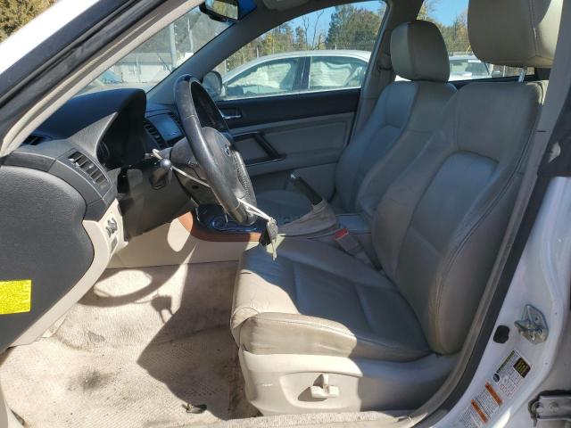 Photo 6 VIN: 4S4BP62C867364063 - SUBARU LEGACY 