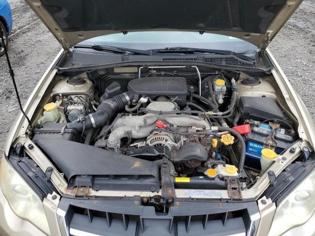 Photo 10 VIN: 4S4BP62C887308319 - SUBARU OUTBACK 2. 