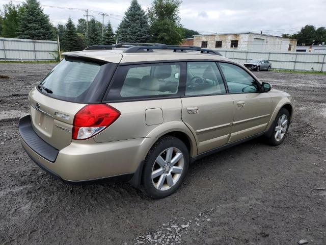 Photo 2 VIN: 4S4BP62C887308319 - SUBARU OUTBACK 2. 