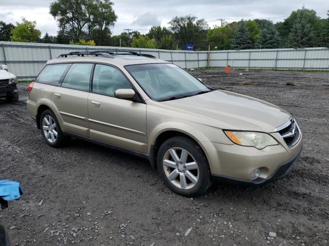 Photo 3 VIN: 4S4BP62C887308319 - SUBARU OUTBACK 2. 