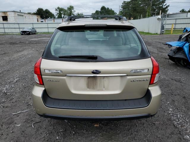 Photo 5 VIN: 4S4BP62C887308319 - SUBARU OUTBACK 2. 