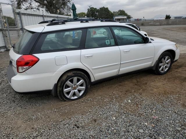 Photo 2 VIN: 4S4BP62C887310426 - SUBARU OUTBACK 2. 