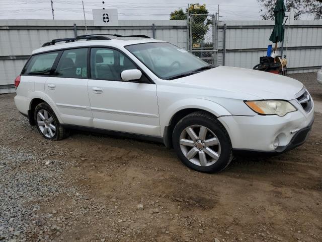 Photo 3 VIN: 4S4BP62C887310426 - SUBARU OUTBACK 2. 