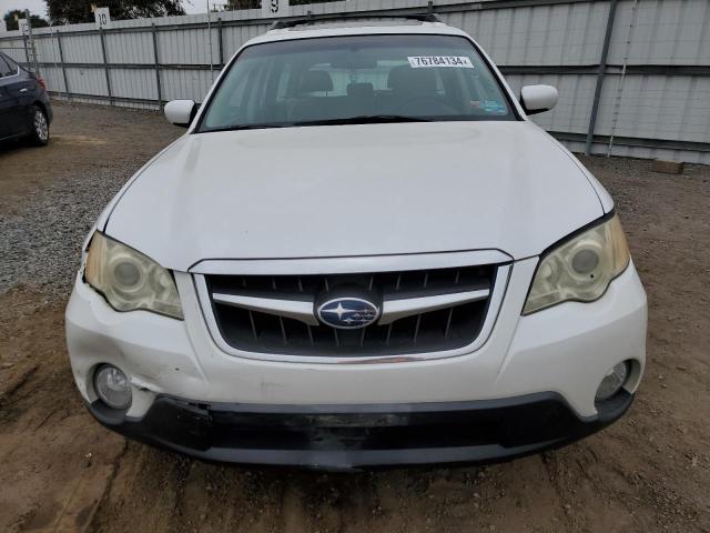 Photo 4 VIN: 4S4BP62C887310426 - SUBARU OUTBACK 2. 