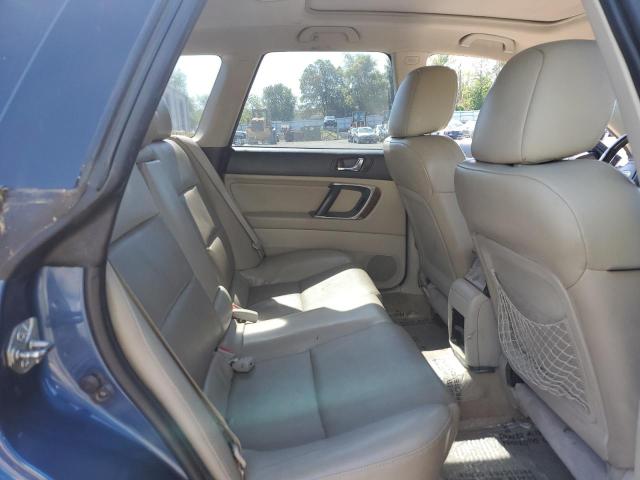 Photo 10 VIN: 4S4BP62C887317411 - SUBARU OUTBACK 