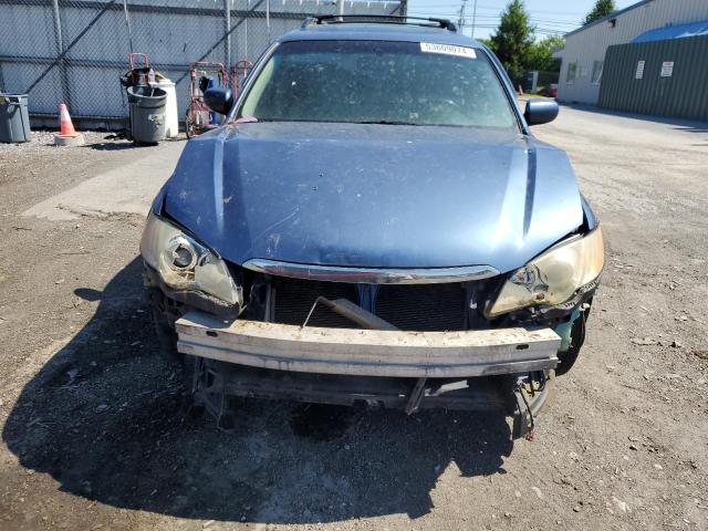 Photo 4 VIN: 4S4BP62C887317411 - SUBARU OUTBACK 