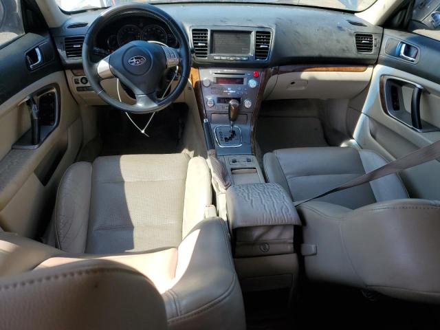 Photo 7 VIN: 4S4BP62C887317411 - SUBARU OUTBACK 