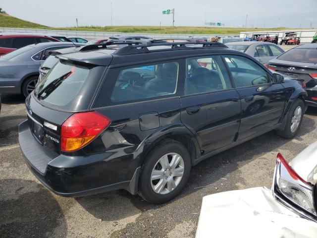 Photo 2 VIN: 4S4BP62C957300550 - SUBARU LEGACY 