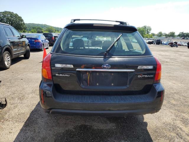 Photo 5 VIN: 4S4BP62C957300550 - SUBARU LEGACY 