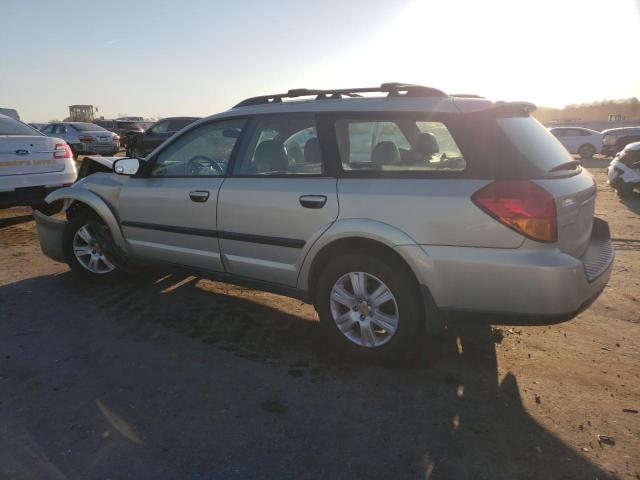 Photo 1 VIN: 4S4BP62C957380058 - SUBARU LEGACY 