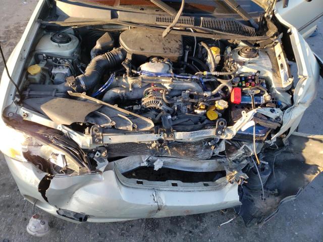 Photo 10 VIN: 4S4BP62C957380058 - SUBARU LEGACY 