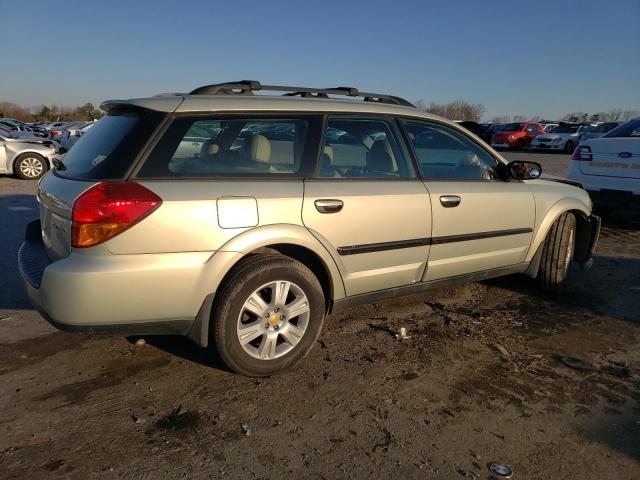 Photo 2 VIN: 4S4BP62C957380058 - SUBARU LEGACY 