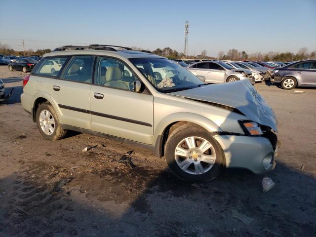 Photo 3 VIN: 4S4BP62C957380058 - SUBARU LEGACY 