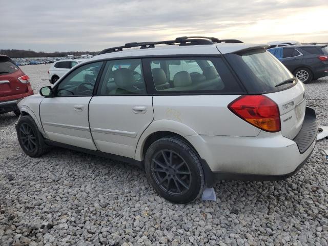 Photo 1 VIN: 4S4BP62C967328060 - SUBARU LEGACY 