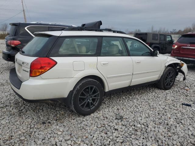 Photo 2 VIN: 4S4BP62C967328060 - SUBARU LEGACY 