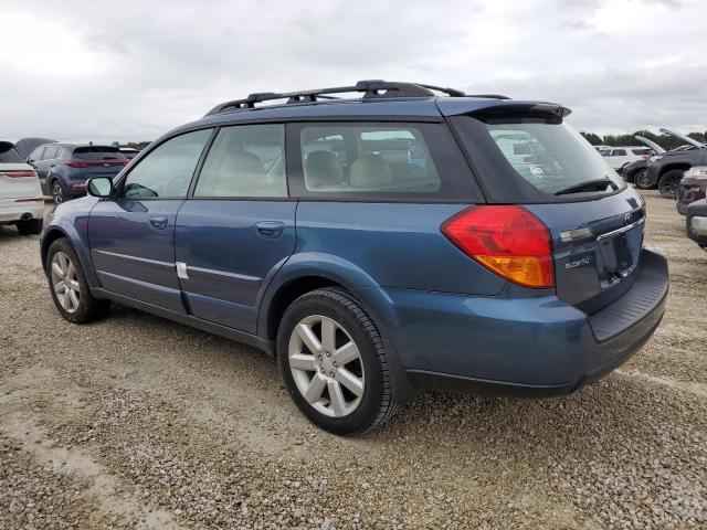 Photo 1 VIN: 4S4BP62C967349085 - SUBARU OUTBACK 