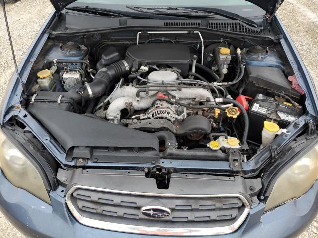 Photo 11 VIN: 4S4BP62C967349085 - SUBARU OUTBACK 