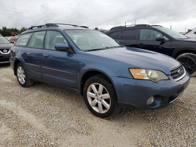 Photo 3 VIN: 4S4BP62C967349085 - SUBARU OUTBACK 